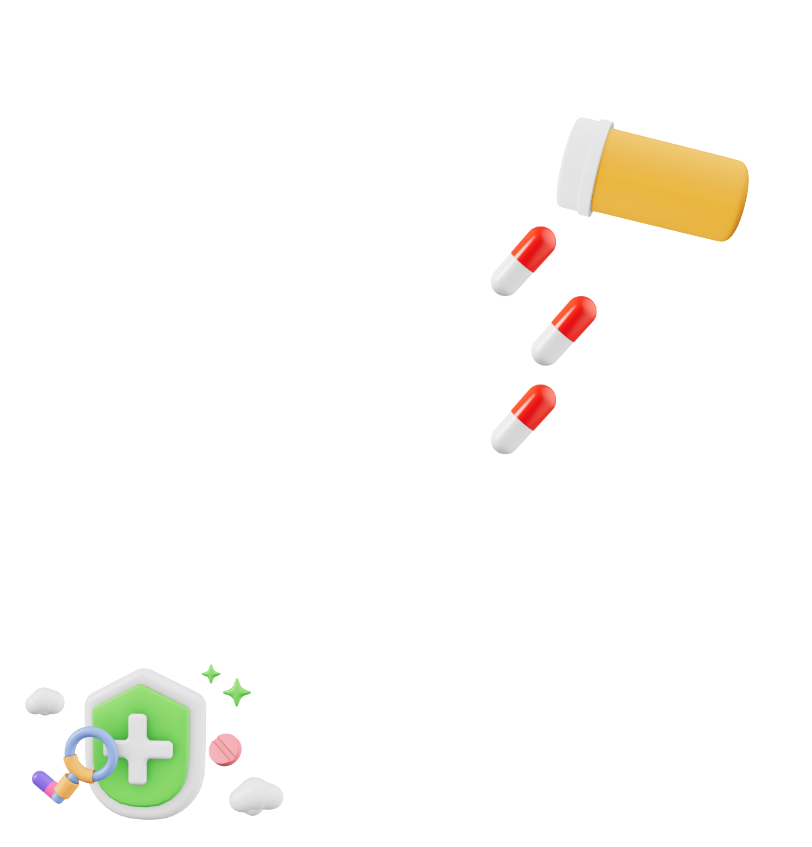 Recetas veterinarias con dosis, frecuencia y duración en Mi Vete App